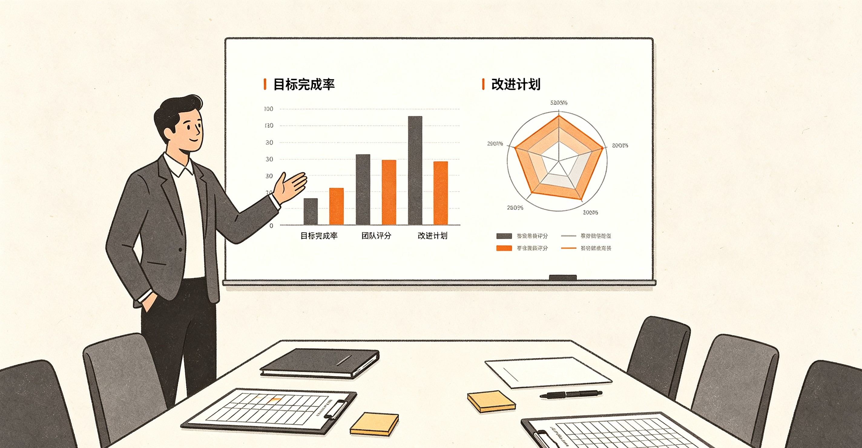 AI原生HR系统怎么落地？2026年从智能层到能力层的三层架构拆解